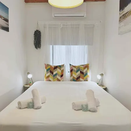 Pituresque Flat In St Jorge Castle By Homeful Homes Lisbon