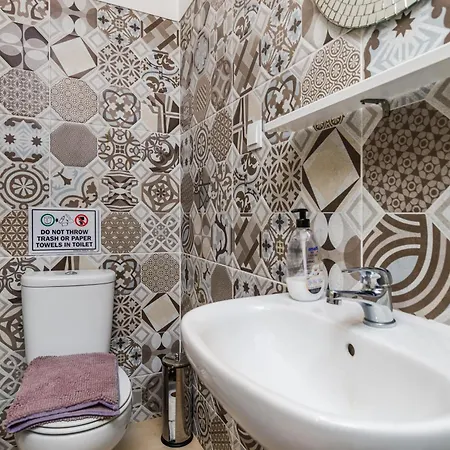 アパート Pituresque Flat In St Jorge Castle By Homeful Homes