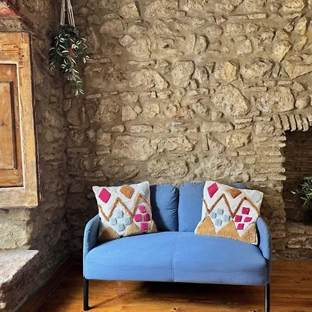 Apartment Sublime Apt Medieval Alfama Lisbon