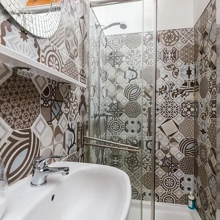 Sublime Apt Medieval Alfama