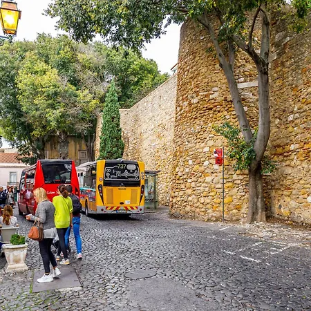 Apartment Sublime Apt Medieval Alfama