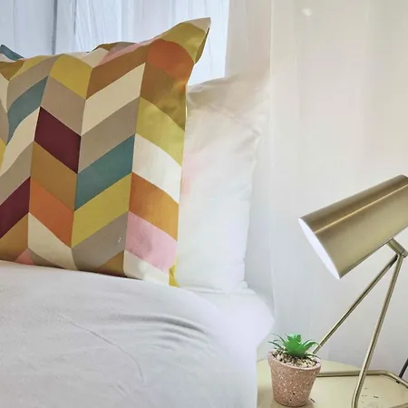 Apartman Pituresque Flat In St Jorge Castle By Homeful Homes *