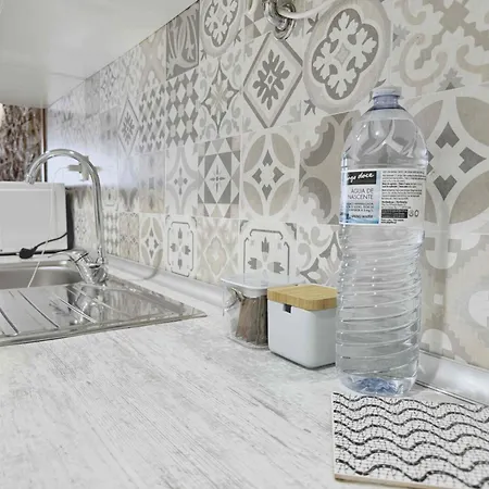 Pituresque Flat In St Jorge Castle By Homeful Homes Lisboa