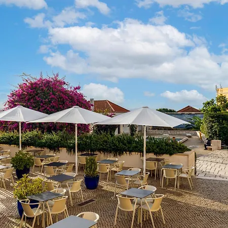 Pituresque Flat In St Jorge Castle By Homeful Homes Apartman Lisboa